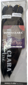 Donna Clara 18x2 Tiré # 1b
