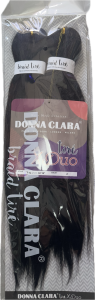 Donna Clara 18x2 Tiré # 2