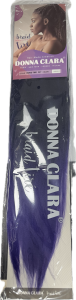 Donna Clara 26 Tiré # T1b/violet