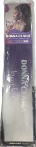 Donna Clara 26 Tiré # Tpurple/60