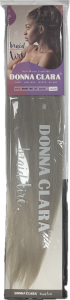 Donna Clara 26 Tiré # Silver