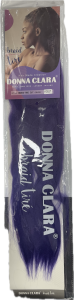 Donna Clara 26 Tiré # Violet