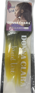 Donna Clara 18 Tiré # T1b/yellow