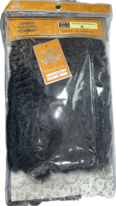NEW AFRO KINKY BULK 24 # 1B
