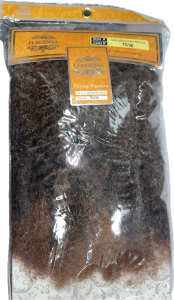 New Afro Kinky Bulk 24 # T2/30