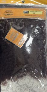 NEW AFRO KINKY BULK 24 # 33