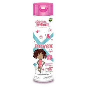 Novex My Little Curls Shampoo 300 Ml