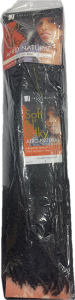 AFRO TWIST BRAID COLOR #2