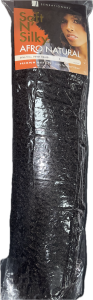 AFRO TWIST BRAID COLOR #4