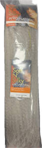 AFRO TWIST BRAID COLOR #60
