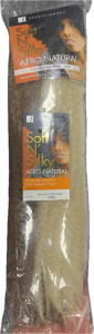Afro Twist Braid Color #f27/613
