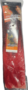 Afro Twist Braid Color #t1b/red