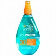 Garnier Eau Protectrice Spf 30 150ml