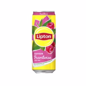 Lipton Framboise 33cl