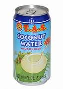Tas Coconut Drink 33cl
