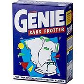 Genie Poudre 450g