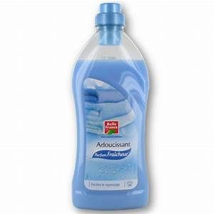 Adoucissant Fraicheur 1l