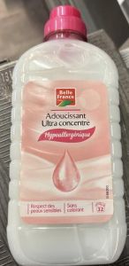 Adoucissant Hypoallergene 750ml