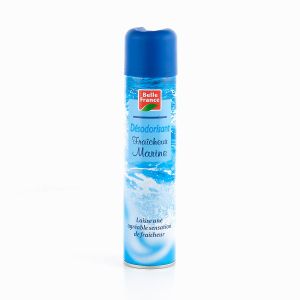 Desodorisant Fraicheur Marine 300ml