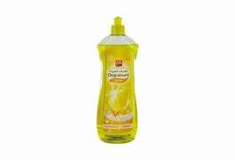 Liqude Vaisselle Degraissant Citron 750ml