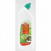 Gel Wc Javel 750ml