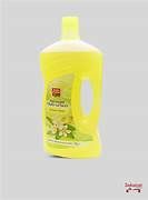 Nettoyant Multi Surface Parfum Citron 1l