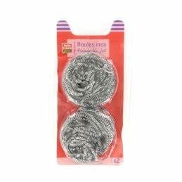 Boules Inox Resistant