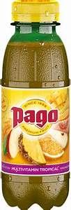 Pago cocktail 33cl
