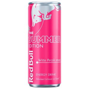 Red bull summer edition 25cl