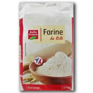 Farine De Belle T55 1kg