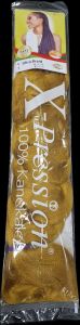 Xpression Braid Color # 144