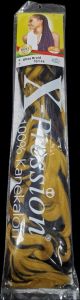Xpression Braid Color # 1b/144