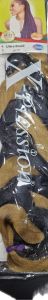 Xpression Braid Color # 1b/27