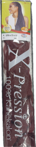 Xpression Braid Color # 39