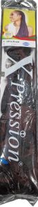Xpression Braid Color # 1b/99j