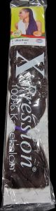 Xpression Braid Color # 33
