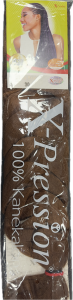 Xpression Braid Color # 30