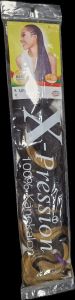 Xpression Braid Color # 4/27
