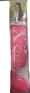 Xpression Braid Color # Pink
