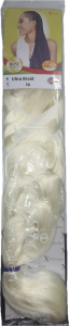 Xpression Braid Color # Sb