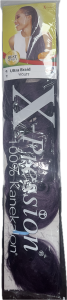 Xpression Braid Color # Violet