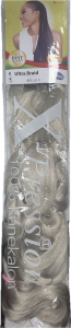 Xpression Braid Color # Silver
