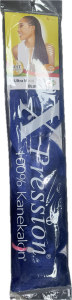 Xpression Braid Color # Blue
