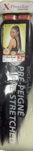 Xpression Pre-Stret # 2