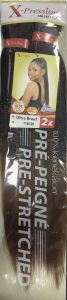 Xpression Pre-stret # T1b/30