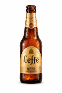 Leff blond 25cl