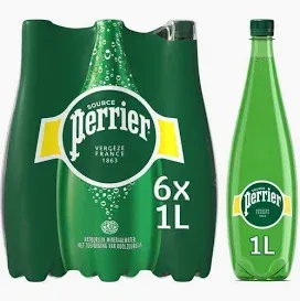 Perrier 6x1l