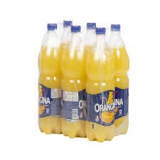 Orangina 6x1,5l