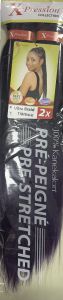 Xpression Pre-stret # T1b/violet