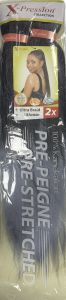 Xpression Pre-stret # T1b/periwinkle